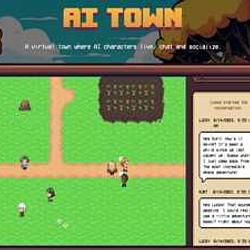 ai-town / SOL