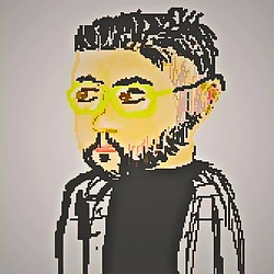 man