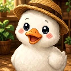 Waddle World