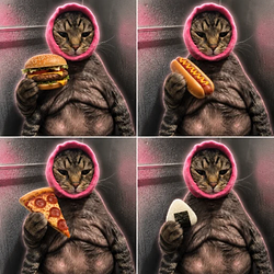 fatcat