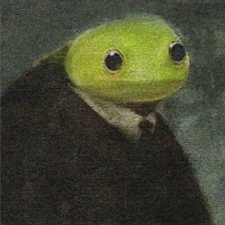 FROGGY