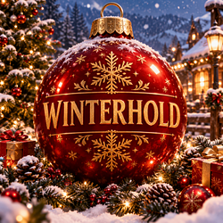 WINTERHOLD