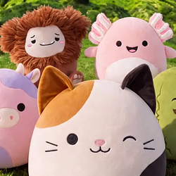 Squishmallows