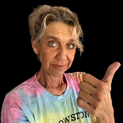 GRANDMA