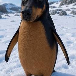 DPINGUIN