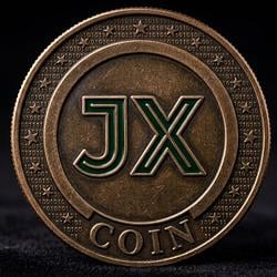 JxCoin