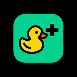 QUACKER