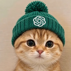 CATGPT