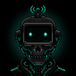 DEAD / SOL