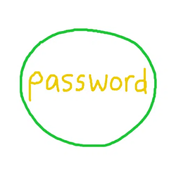 PASSWORD