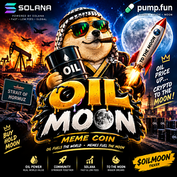 $OILMOON