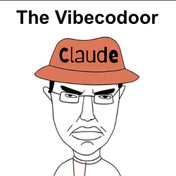 Vibe coder
