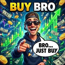 BRO / USDC