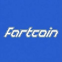 fartcoin / SOL