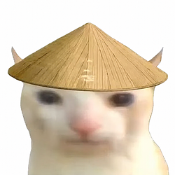 猫 / SOL