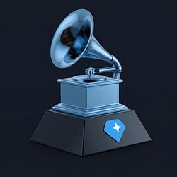 GRAMMY / TON 0.25%
