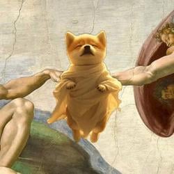 GOD