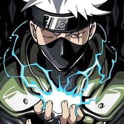 Kakashi