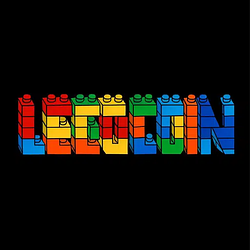 LEGOCOIN