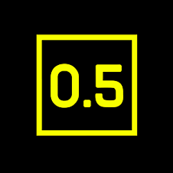 0.5 / SOL