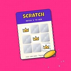 SCRATCH