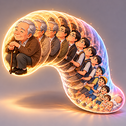 TIMEWORM