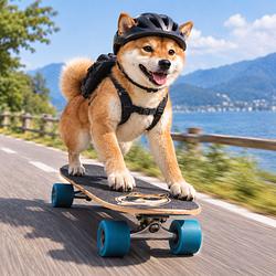 $SKATE
