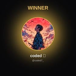 WINNER