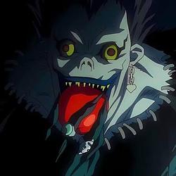 SHINIGAMI