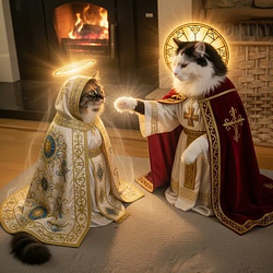 Catholicism