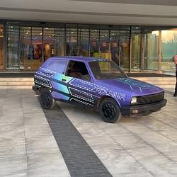 TOLYOTA