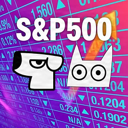 S&amp;P500