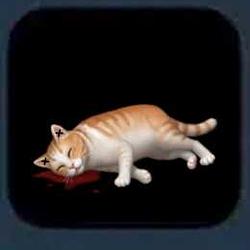 DEADCAT