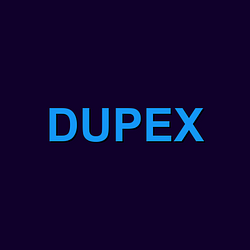 DUPEX