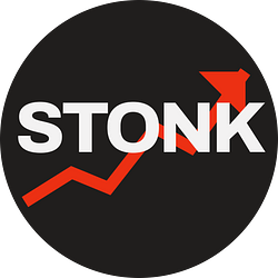 STONKTER / SOL