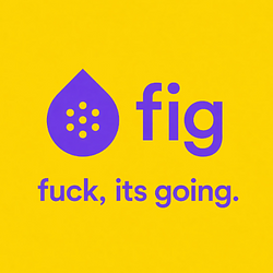 fuck, it's going