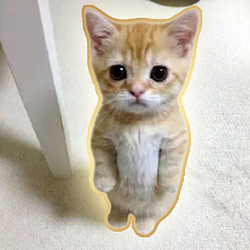 as