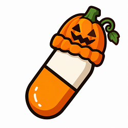 PUMPKIN