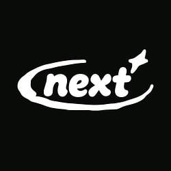 next