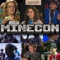 MINECON / SOL