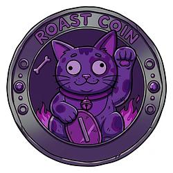 roastcoin