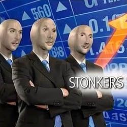 STONKERS