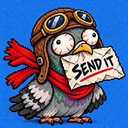 SENDIT token
