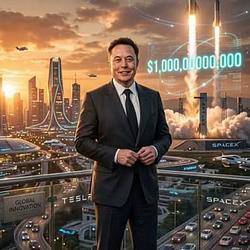 Musk / SOL