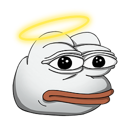 ANGEL PEPE logo