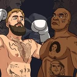 FIGHT