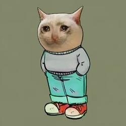 CHILLCAT