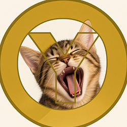 Yawncat