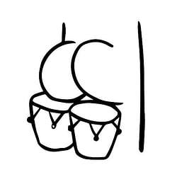 BUTTS / TON 5%