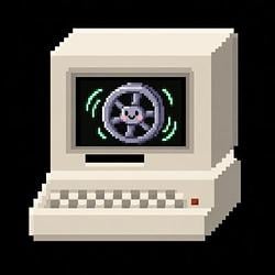 DeskWheel